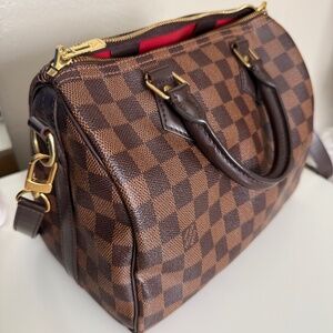 Speedy Louis Vuitton